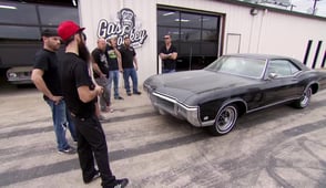 Fast n' Loud, Season 7 Episode 14 image