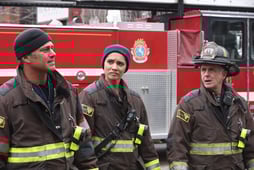 Chicago Fire, Season 12 Episode 8 image