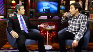 Watch What Happens Live with Andy Cohen, Season 4 Episode 9 image