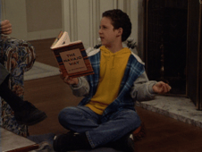 Boy Meets World, Season 1 Episode 16 image