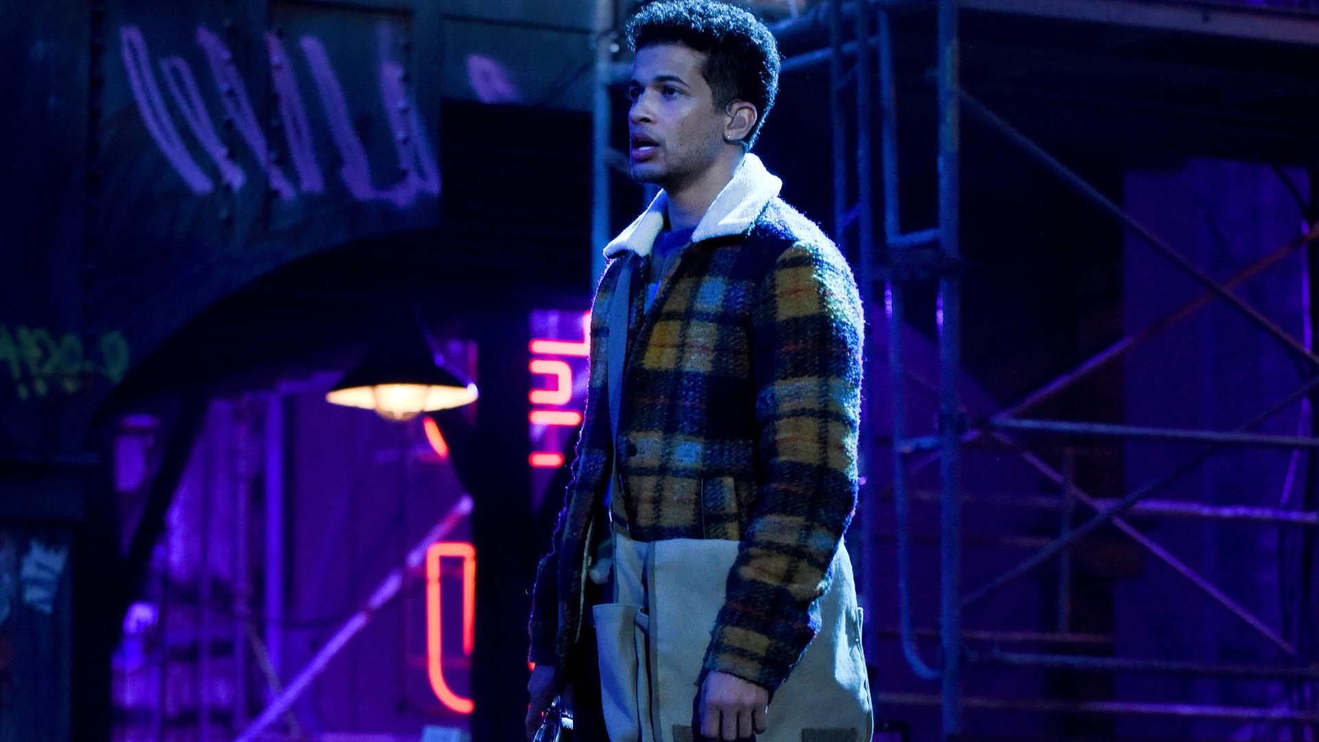 Rent Mark Cohen Jordan Fisher