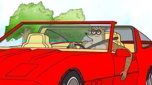 Regular Show, Season 7 Episode 21 image