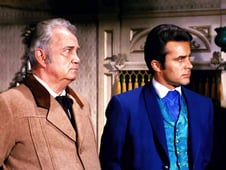 The Wild Wild West, Season 2 Episode 19 image