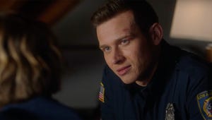 Buck and Lucy Have an Important Heart-to-Heart After a Tough Call in This 9-1-1 Sneak Peek