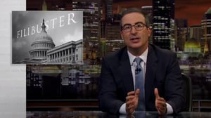 Last Week Tonight with John Oliver, Season 6 Episode 22 image