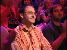 Who Wants to Be a Millionaire, Season 11 Episode 9 image