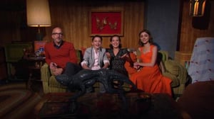 Beyond Stranger Things, Season 1 Episode 7 image