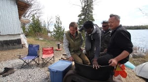 Moosemeat & Marmalade, Season 2 Episode 8 image