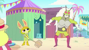 Twelve Forever, Season 1 Episode 16 image