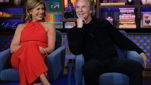 Watch What Happens Live with Andy Cohen, Season 16 Episode 17 image