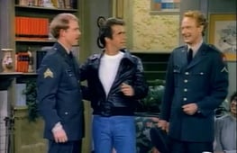 Happy Days, Season 11 Episode 4 image