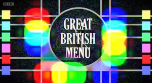 The Great British Menu, Season 17 Episode 1 image