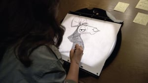 Sketchbook, Season 1 Episode 1 image