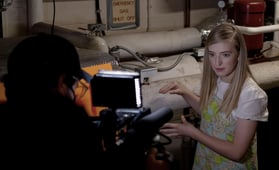 Detention Adventure, Season 3 Episode 8 image