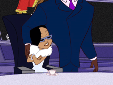 The Proud Family, Season 2 Episode 1 image