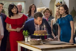 Good Witch, Season 3 Episode 8 image