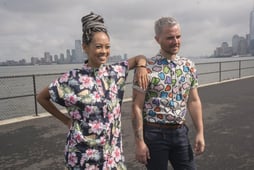 Project Runway All Stars, Season 7 Episode 1 image