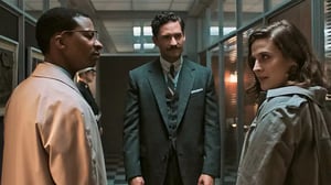 Pennyworth, Season 2 Episode 6 image
