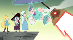 Star vs. the Forces of Evil, Season 4 Episode 20 image