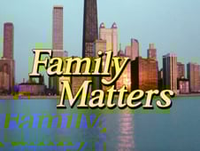 Family Matters, Season 8 Episode 22 image