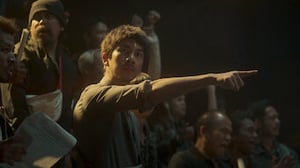 Hurts Like Hell, Season 1 Episode 1 image