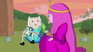 Adventure Time, Season 4 Episode 16 image