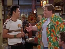 Off Centre, Season 1 Episode 6 image