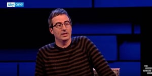 The Russell Howard Hour, Season 1 Episode 14 image