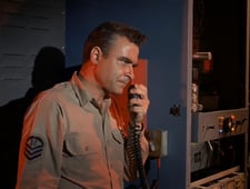 Voyage to the Bottom of the Sea, Season 4 Episode 5 image