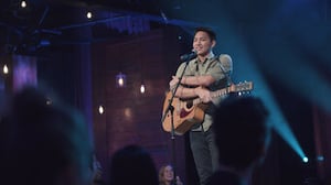 The Comedy Lineup, Season 2 Episode 7 image