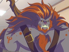 Kaijudo: Rise of the Duel Masters, Season 2 Episode 20 image