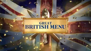 The Great British Menu, Season 20 Episode 1 image