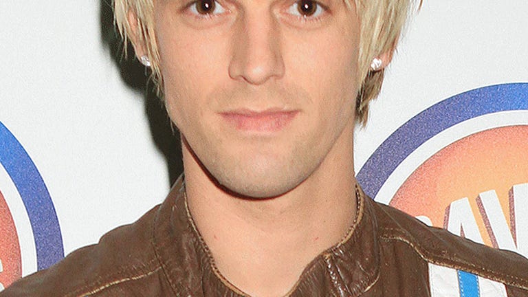 Aaron Carter Biography, Celebrity Facts and Awards