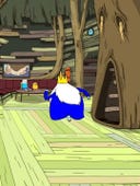 Adventure Time, Season 5 Episode 40 image