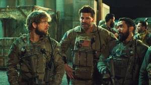SEAL Team, Season 1 Episode 17 image