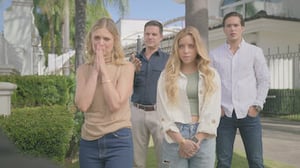 The War Next-door, Season 2 Episode 1 image