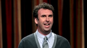 Conan, Season 1 Episode 158 image