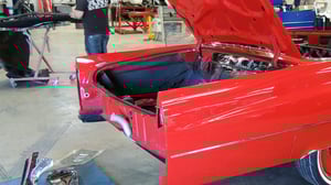 Fast n' Loud, Season 9 Episode 4 image