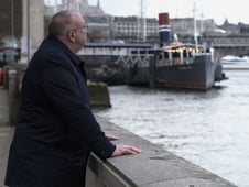 The Real Manhunter, Season 1 Episode 1 image