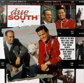 Due South, Season 1 Episode 0 image