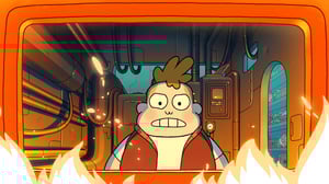 The Strange Chores, Season 2 Episode 6 image