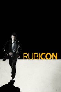 Rubicon as Miles Fiedler