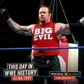 WWE Smackdown!, Season 4 Episode 22 image