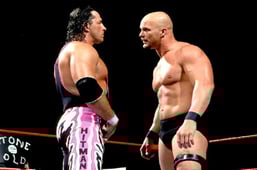 WWE Rivals, Season 2 Episode 9 image