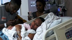 Married at First Sight: Happily Ever After, Season 1 Episode 5 image