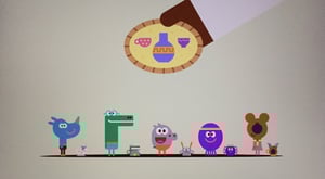 Hey Duggee, Season 2 Episode 11 image