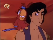 Aladdin, Season 1 Episode 50 image