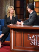 The Late Show With Stephen Colbert, Season 4 Episode 25 image