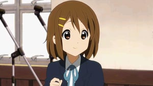 K-On!, Season 2 Episode 21 image