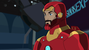 Spider-Man, Season 1 Episode 9 image